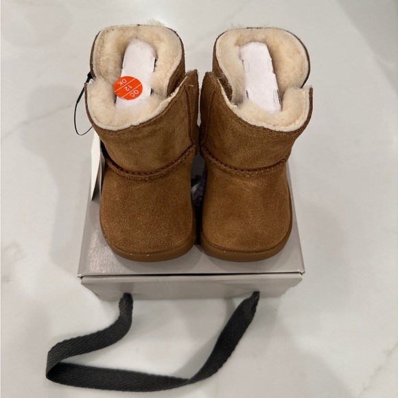 UGG Other - Ugg Baby Keelan Boots